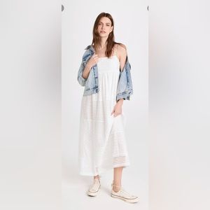 NWOT Rails Lucille dress